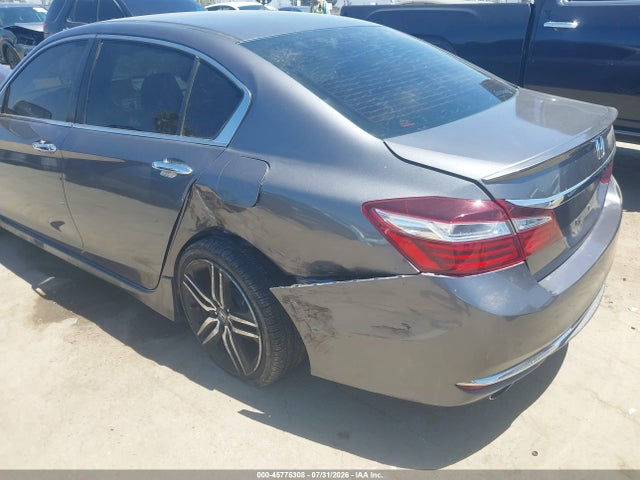 1HGCR2F54GA095332 Honda Accord Sport