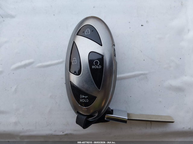 2024 Hyundai Elantra Sel მანქანა იყიდება აუქციონზე, vin: KMHLS4DG8RU752889, აუქციონის ნომერი: 45776310