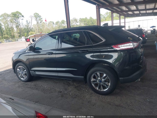 Aukcja sprzedaży 2015 Ford Edge Sel, vin: 2FMTK4J80FBB97497, numer aukcji: 45776316