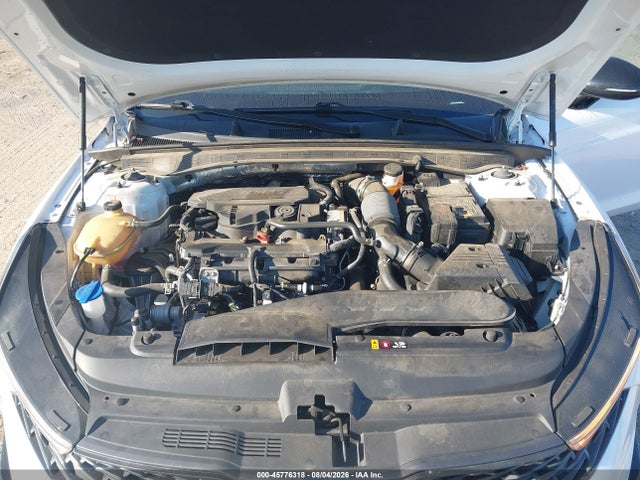 45776318 :رقم المزاد ، 5XXG64J22RG236200 vin ، 2024 Kia K5 Gt-line مزاد بيع