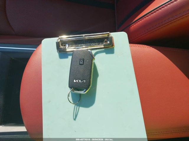 45776318 :رقم المزاد ، 5XXG64J22RG236200 vin ، 2024 Kia K5 Gt-line مزاد بيع