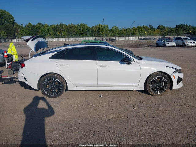 45776318 :رقم المزاد ، 5XXG64J22RG236200 vin ، 2024 Kia K5 Gt-line مزاد بيع