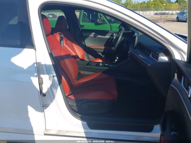 45776318 :رقم المزاد ، 5XXG64J22RG236200 vin ، 2024 Kia K5 Gt-line مزاد بيع