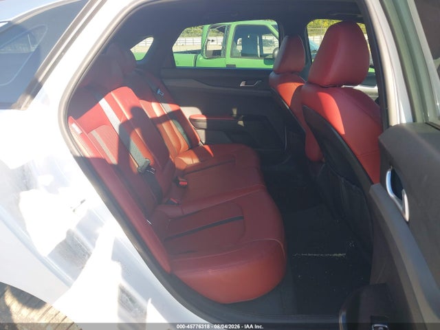 45776318 :رقم المزاد ، 5XXG64J22RG236200 vin ، 2024 Kia K5 Gt-line مزاد بيع