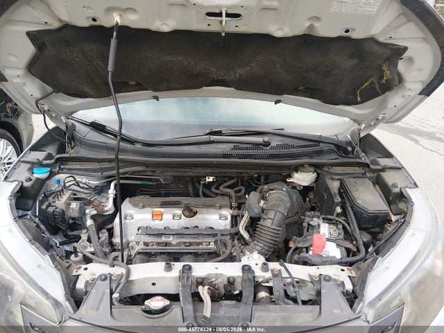 Aukcja sprzedaży 2013 Honda Cr-v Ex, vin: 2HKRM4H52DH661251, numer aukcji: 45776324