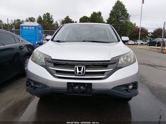 Aukcja sprzedaży 2013 Honda Cr-v Ex, vin: 2HKRM4H52DH661251, numer aukcji: 45776324