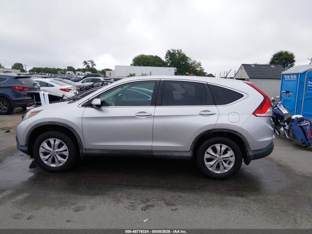 Aukcja sprzedaży 2013 Honda Cr-v Ex, vin: 2HKRM4H52DH661251, numer aukcji: 45776324