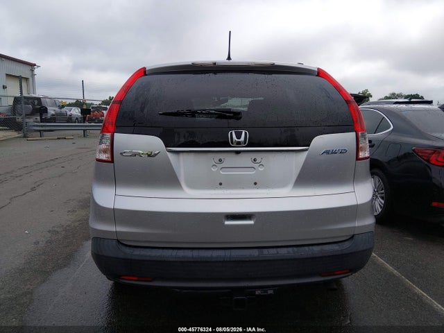 Aukcja sprzedaży 2013 Honda Cr-v Ex, vin: 2HKRM4H52DH661251, numer aukcji: 45776324