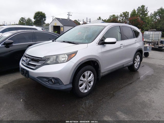 Aukcja sprzedaży 2013 Honda Cr-v Ex, vin: 2HKRM4H52DH661251, numer aukcji: 45776324