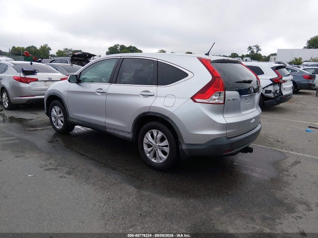 Aukcja sprzedaży 2013 Honda Cr-v Ex, vin: 2HKRM4H52DH661251, numer aukcji: 45776324