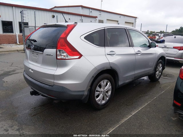 Aukcja sprzedaży 2013 Honda Cr-v Ex, vin: 2HKRM4H52DH661251, numer aukcji: 45776324