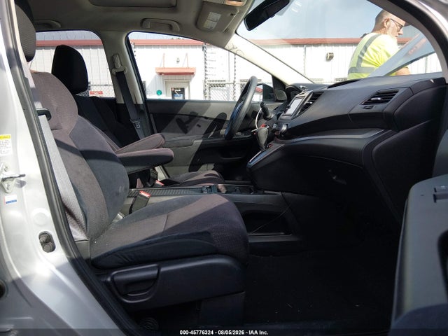Aukcja sprzedaży 2013 Honda Cr-v Ex, vin: 2HKRM4H52DH661251, numer aukcji: 45776324