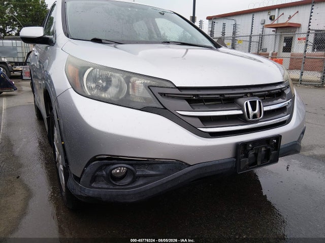 Aukcja sprzedaży 2013 Honda Cr-v Ex, vin: 2HKRM4H52DH661251, numer aukcji: 45776324