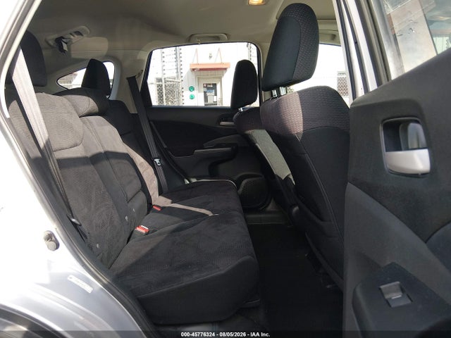 Aukcja sprzedaży 2013 Honda Cr-v Ex, vin: 2HKRM4H52DH661251, numer aukcji: 45776324