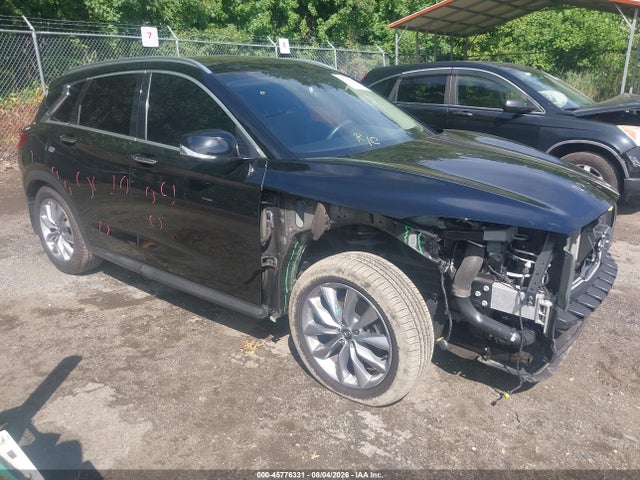 2019 Infiniti Qx50 Luxe მანქანა იყიდება აუქციონზე, vin: 3PCAJ5M35KF132338, აუქციონის ნომერი: 45776331
