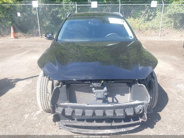 2019 Infiniti Qx50 Luxe მანქანა იყიდება აუქციონზე, vin: 3PCAJ5M35KF132338, აუქციონის ნომერი: 45776331