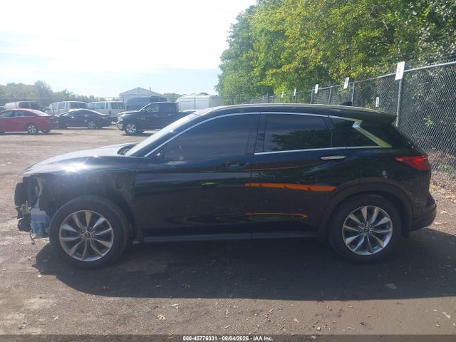 2019 Infiniti Qx50 Luxe მანქანა იყიდება აუქციონზე, vin: 3PCAJ5M35KF132338, აუქციონის ნომერი: 45776331