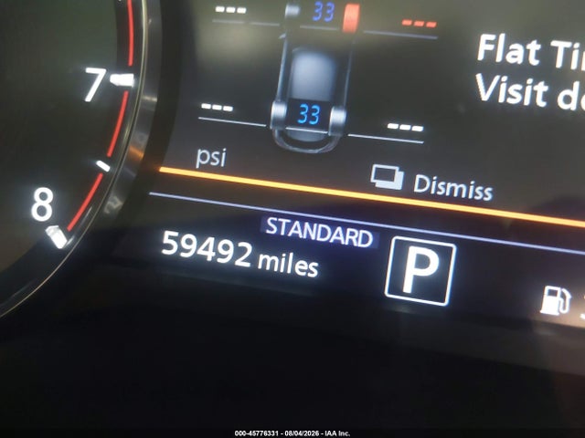 2019 Infiniti Qx50 Luxe მანქანა იყიდება აუქციონზე, vin: 3PCAJ5M35KF132338, აუქციონის ნომერი: 45776331