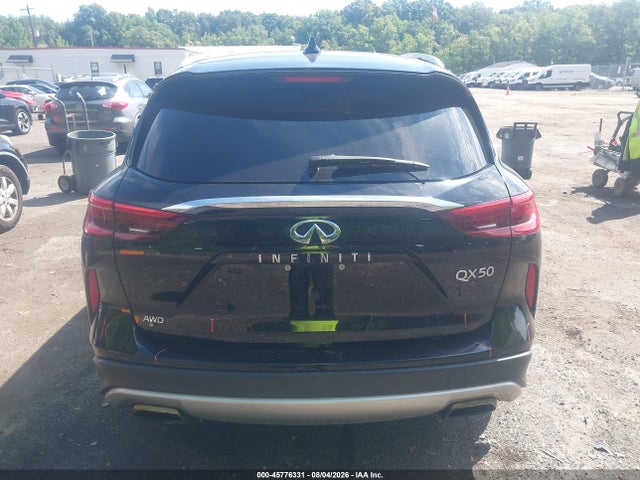 2019 Infiniti Qx50 Luxe მანქანა იყიდება აუქციონზე, vin: 3PCAJ5M35KF132338, აუქციონის ნომერი: 45776331