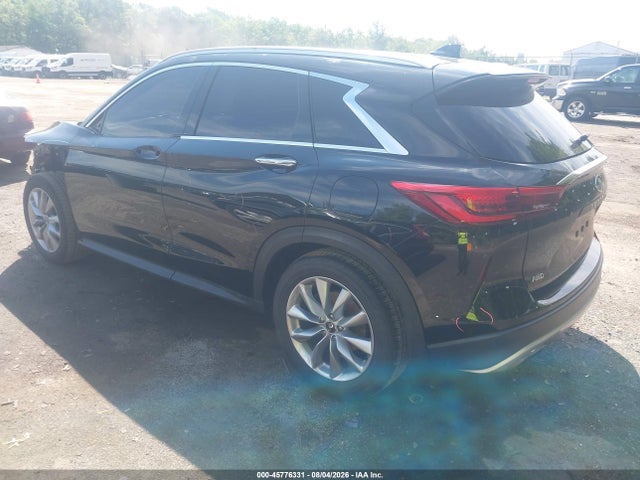 2019 Infiniti Qx50 Luxe მანქანა იყიდება აუქციონზე, vin: 3PCAJ5M35KF132338, აუქციონის ნომერი: 45776331