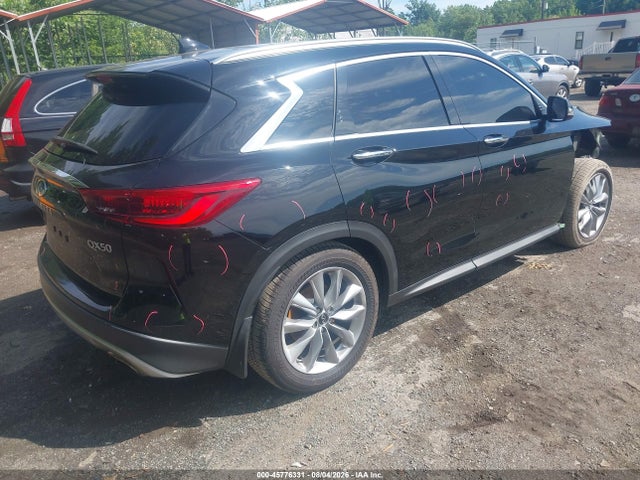 2019 Infiniti Qx50 Luxe მანქანა იყიდება აუქციონზე, vin: 3PCAJ5M35KF132338, აუქციონის ნომერი: 45776331