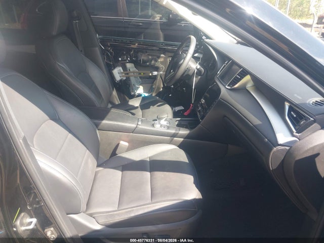 2019 Infiniti Qx50 Luxe მანქანა იყიდება აუქციონზე, vin: 3PCAJ5M35KF132338, აუქციონის ნომერი: 45776331