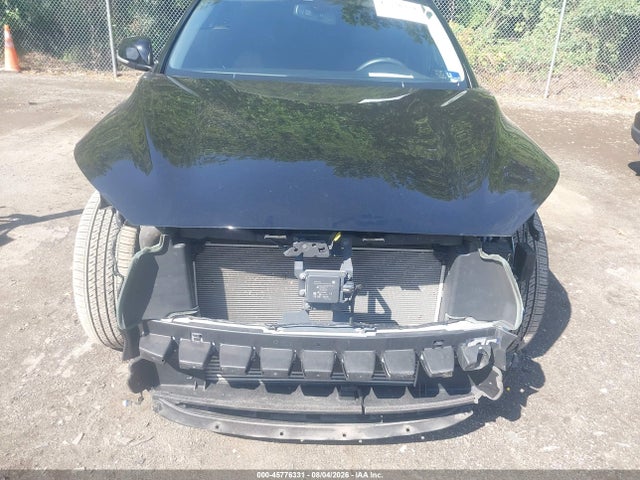 2019 Infiniti Qx50 Luxe მანქანა იყიდება აუქციონზე, vin: 3PCAJ5M35KF132338, აუქციონის ნომერი: 45776331