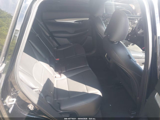 2019 Infiniti Qx50 Luxe მანქანა იყიდება აუქციონზე, vin: 3PCAJ5M35KF132338, აუქციონის ნომერი: 45776331