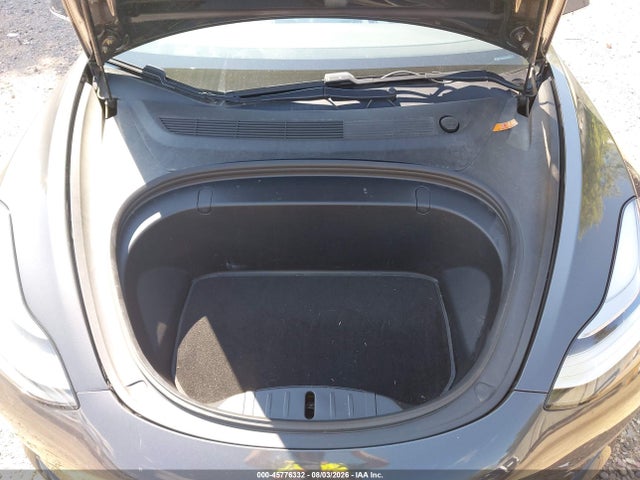 Auction sale of the 2018 Tesla Model 3 Long Range/performance, vin: 5YJ3E1EB9JF097121, lot number: 45776332