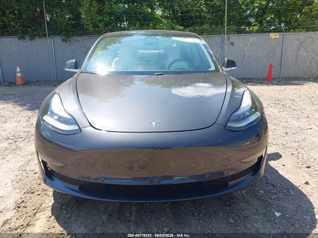 Auction sale of the 2018 Tesla Model 3 Long Range/performance, vin: 5YJ3E1EB9JF097121, lot number: 45776332