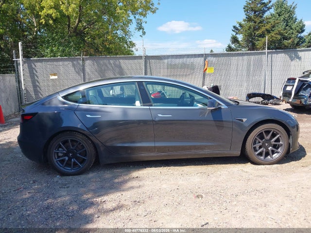 Auction sale of the 2018 Tesla Model 3 Long Range/performance, vin: 5YJ3E1EB9JF097121, lot number: 45776332