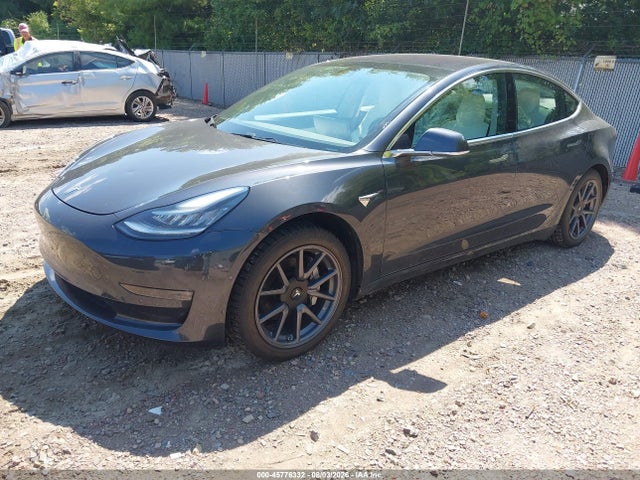 Auction sale of the 2018 Tesla Model 3 Long Range/performance, vin: 5YJ3E1EB9JF097121, lot number: 45776332