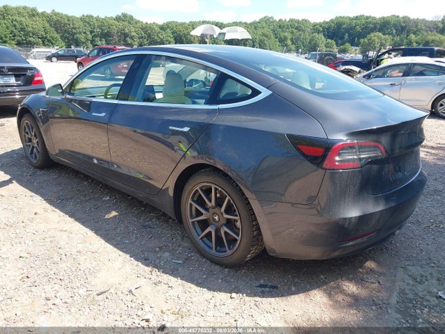 Auction sale of the 2018 Tesla Model 3 Long Range/performance, vin: 5YJ3E1EB9JF097121, lot number: 45776332