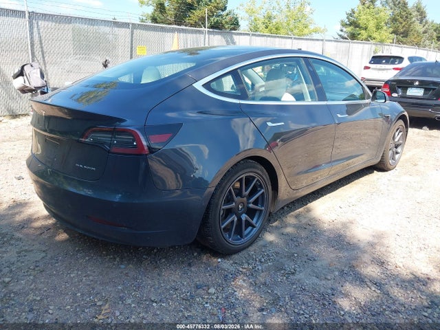 Auction sale of the 2018 Tesla Model 3 Long Range/performance, vin: 5YJ3E1EB9JF097121, lot number: 45776332