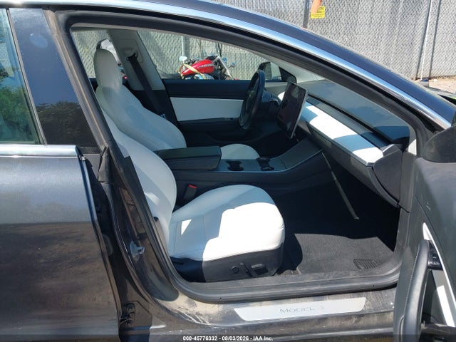 Auction sale of the 2018 Tesla Model 3 Long Range/performance, vin: 5YJ3E1EB9JF097121, lot number: 45776332