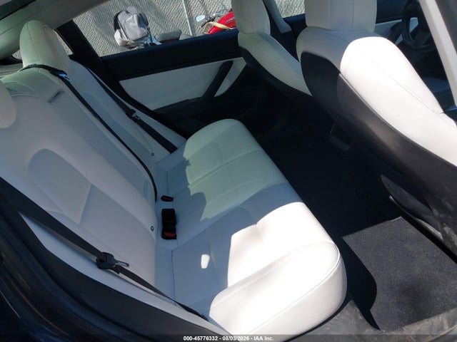 Auction sale of the 2018 Tesla Model 3 Long Range/performance, vin: 5YJ3E1EB9JF097121, lot number: 45776332