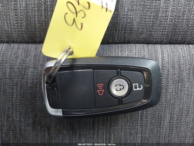 Aukcja sprzedaży 2023 Ford Bronco Sport Big Bend, vin: 3FMCR9B67PRD98385, numer aukcji: 45776333