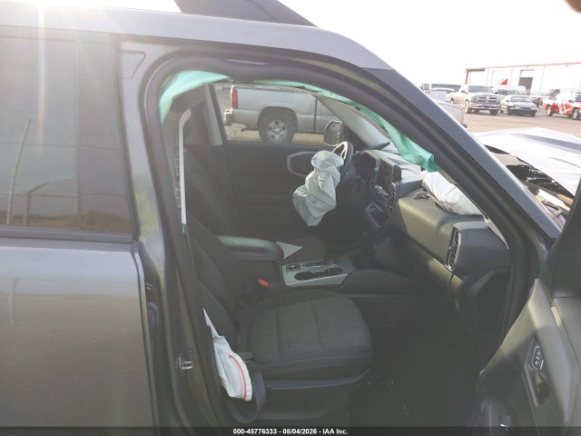 Aukcja sprzedaży 2023 Ford Bronco Sport Big Bend, vin: 3FMCR9B67PRD98385, numer aukcji: 45776333