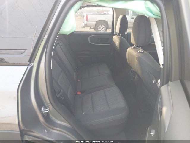 Aukcja sprzedaży 2023 Ford Bronco Sport Big Bend, vin: 3FMCR9B67PRD98385, numer aukcji: 45776333
