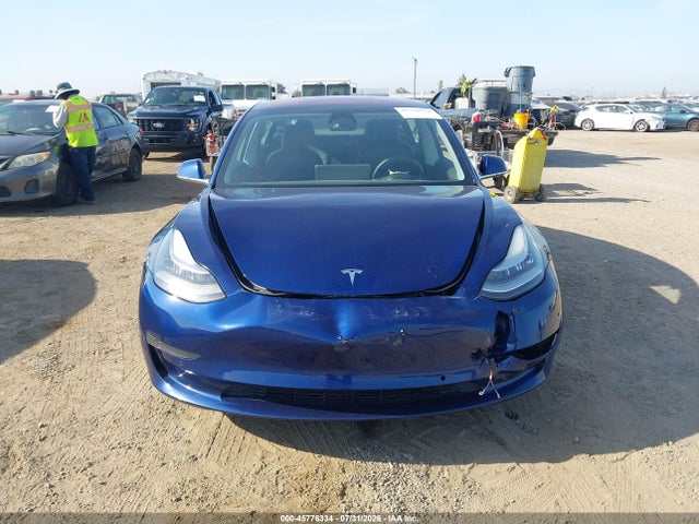 Aukcja sprzedaży 2018 Tesla Model 3 Long Range/mid Range, vin: 5YJ3E1EA9JF020403, numer aukcji: 45776334