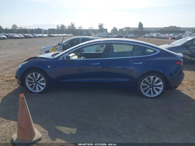 Aukcja sprzedaży 2018 Tesla Model 3 Long Range/mid Range, vin: 5YJ3E1EA9JF020403, numer aukcji: 45776334