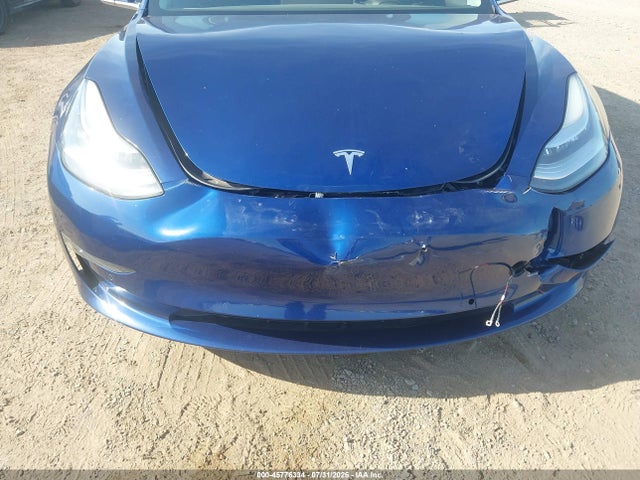 Tesla Model 3 Long Range/mid Range 2018 5YJ3E1EA9JF020403 Image 6