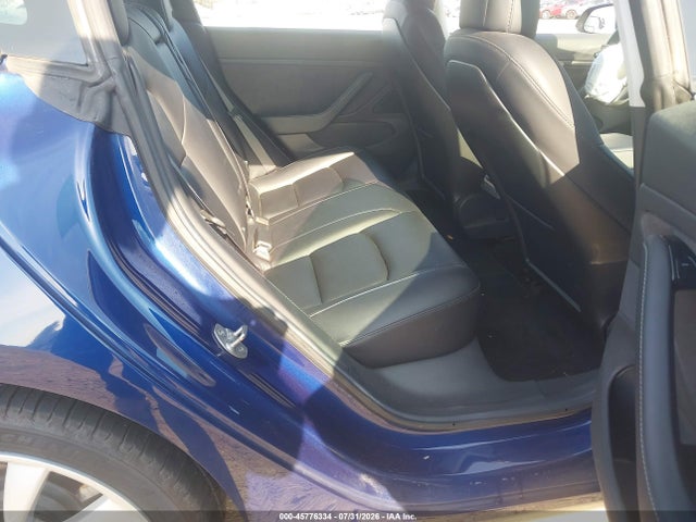 Aukcja sprzedaży 2018 Tesla Model 3 Long Range/mid Range, vin: 5YJ3E1EA9JF020403, numer aukcji: 45776334