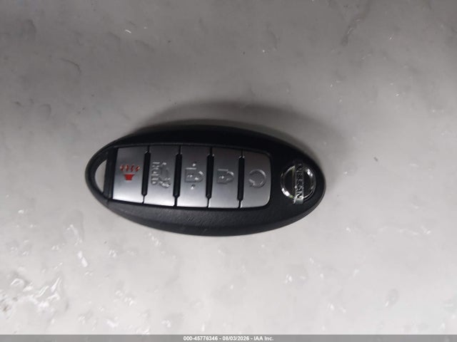 2018 Nissan Rogue Sv მანქანა იყიდება აუქციონზე, vin: 5N1AT2MV0JC845679, აუქციონის ნომერი: 45776346
