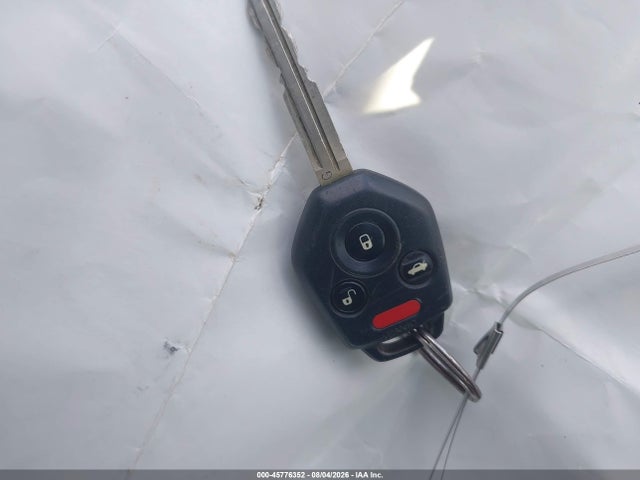 Продаж на аукціоні авто 2015 Subaru Legacy 2.5i, vin: 4S3BNAA62F3021538, номер лоту: 45776352