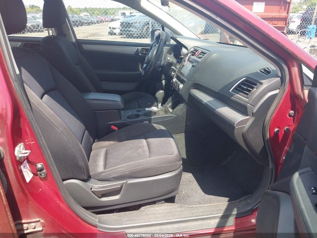 Продаж на аукціоні авто 2015 Subaru Legacy 2.5i, vin: 4S3BNAA62F3021538, номер лоту: 45776352