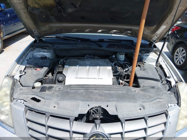 45776357 :رقم المزاد ، 1G6KH5E6XBU117241 vin ، 2011 Cadillac Dts Premium Collection مزاد بيع