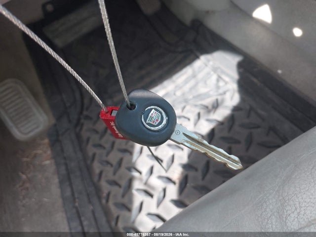 45776357 :رقم المزاد ، 1G6KH5E6XBU117241 vin ، 2011 Cadillac Dts Premium Collection مزاد بيع