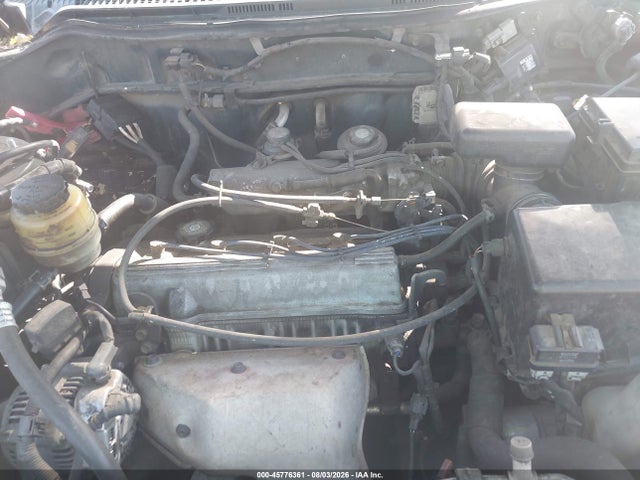 45776361 :رقم المزاد ، JT3HP10V0V7036922 vin ، 1997 Toyota Rav4 مزاد بيع
