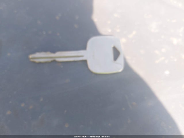 45776361 :رقم المزاد ، JT3HP10V0V7036922 vin ، 1997 Toyota Rav4 مزاد بيع